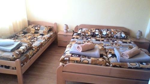 Am Apartman