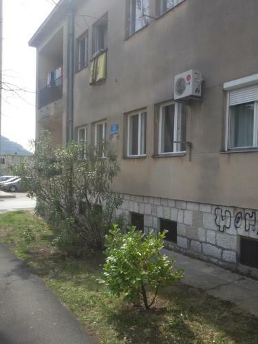 Am Apartman