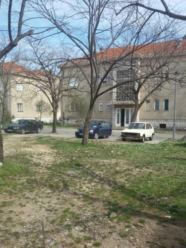 Am Apartman