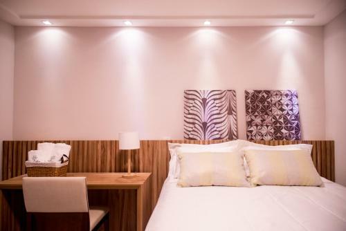Hotel Ebenezer Village Pousada Centro