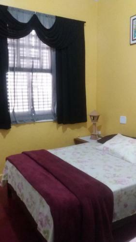 Garca Hotel