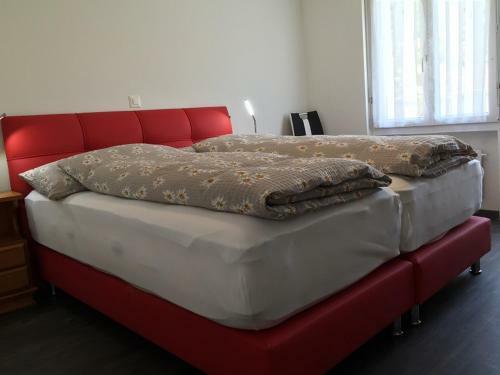 Bed & Breakfast Hotel R�merhof