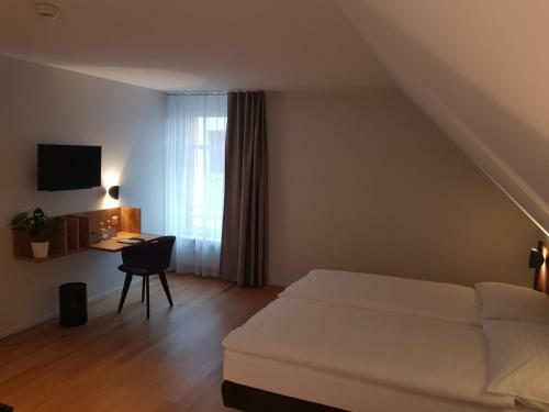 Posada Gasthof M�hle