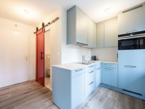 Apartamento Val Signina 6-16