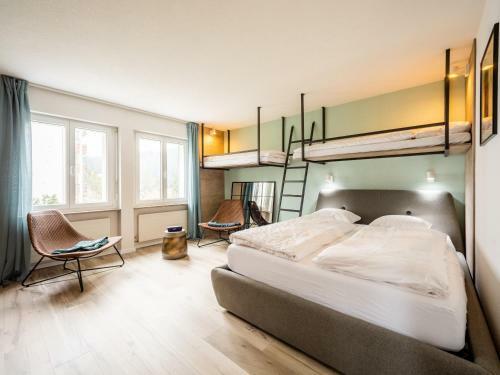 Apartamento Val Signina 6-16