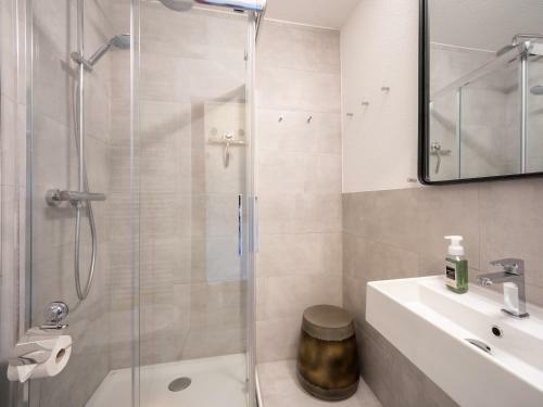 Apartamento Val Signina 6-16