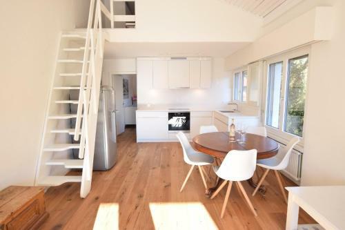 Apartamento Casa Lander