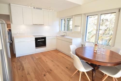 Apartamento Casa Lander
