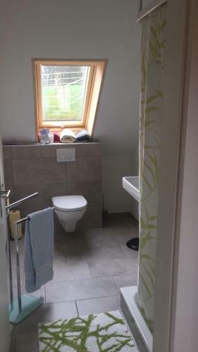 Apartamento Ferienwohnung Burg Murten