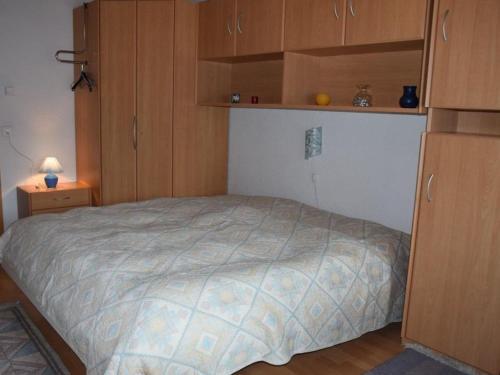 Apartment Wassermandli # 3