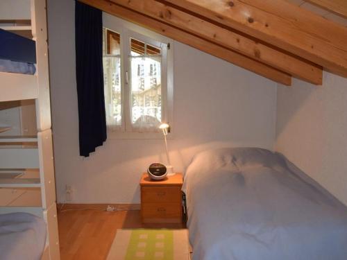 Apartment Wassermandli # 3