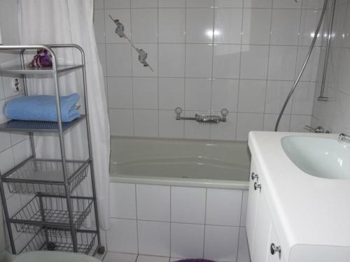 Apartment Wassermandli # 3