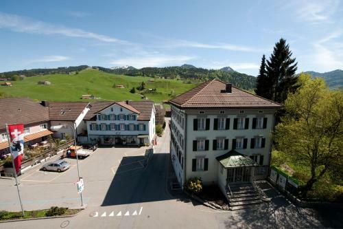 Posada Gasthaus Taube