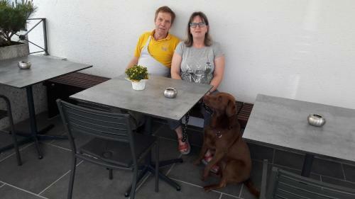 Posada Gasthaus Taube