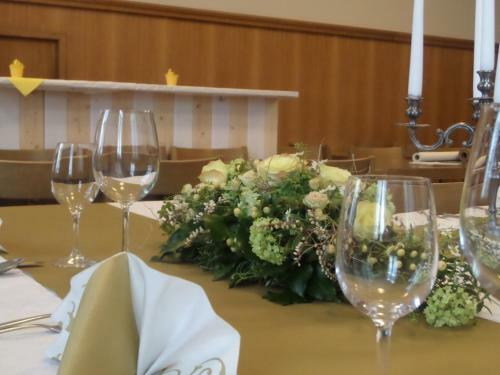 Posada Gasthaus Taube