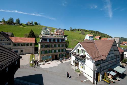 Posada Gasthaus Taube