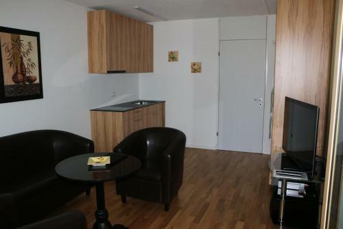 Holiday Apartment