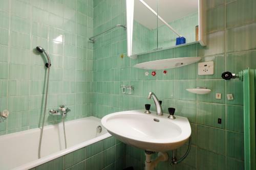 Apartamentos P�querette 1er
