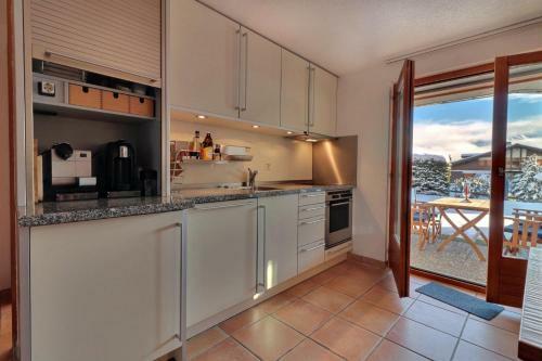 Apartamentos Farfadet 109