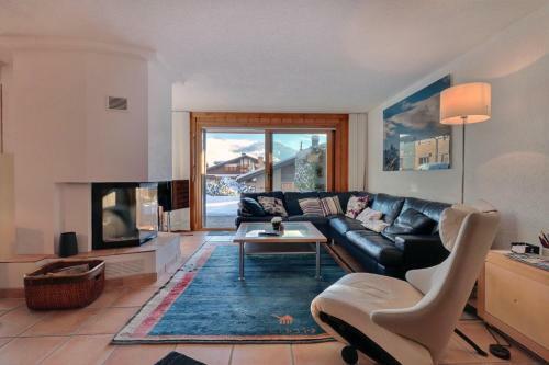 Apartamentos Farfadet 109