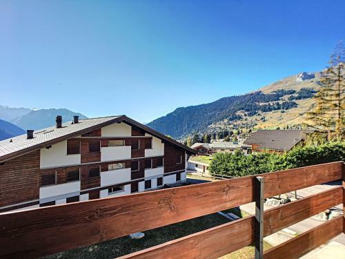 Apartamentos Lichen 8