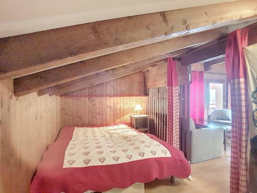 Apartamentos Romaine 6