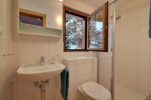 Apartamentos Reine Des Pres 1er