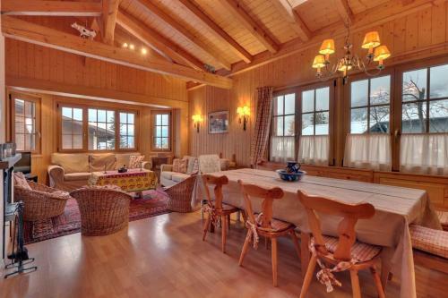 Apartamentos Reine Des Pres 1er