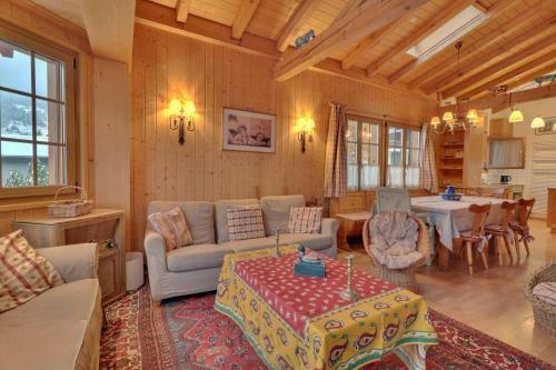 Apartamentos Reine Des Pres 1er