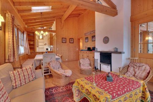 Apartamentos Reine Des Pres 1er