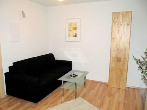 Haus Alpin Apartments