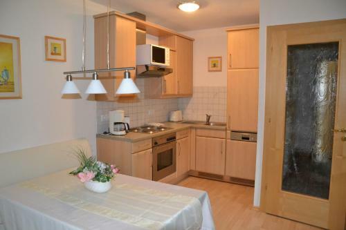 Haus Alpin Apartments