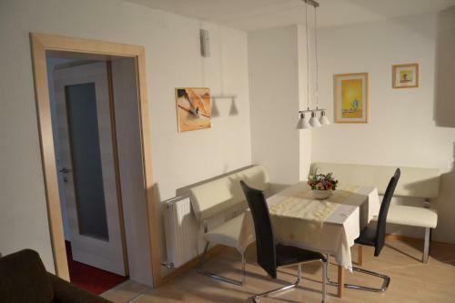 Haus Alpin Apartments
