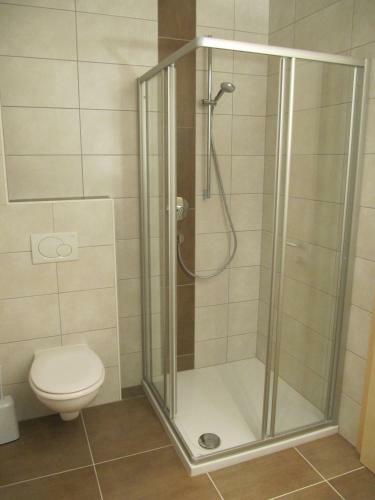Haus Alpin Apartments