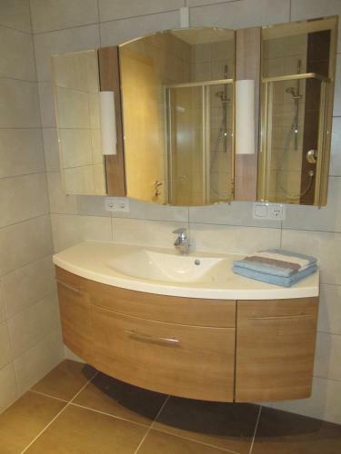 Haus Alpin Apartments