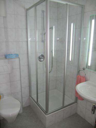 Haus Alpin Apartments