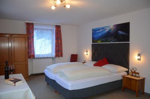 Hotel Pettneuerhof