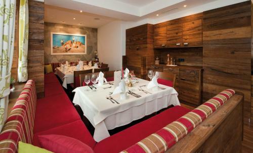 Hotel Pettneuerhof