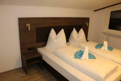 Arlbergspirit Apartments