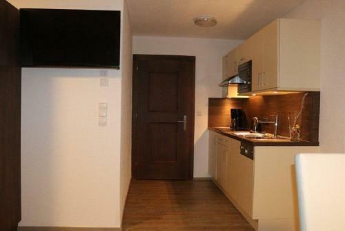 Arlbergspirit Apartments