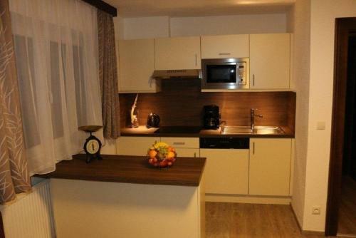 Arlbergspirit Apartments