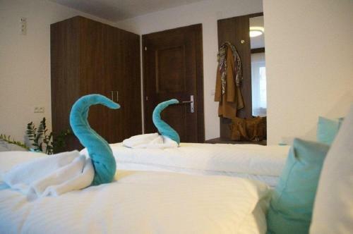 Arlbergspirit Apartments