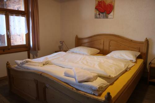 Bed & Breakfast Juhui Flumserberg