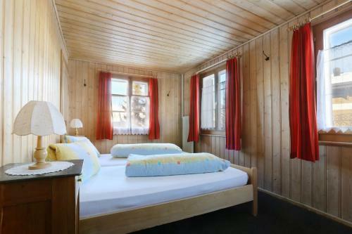 Hotel Tannenboden - Steinbock