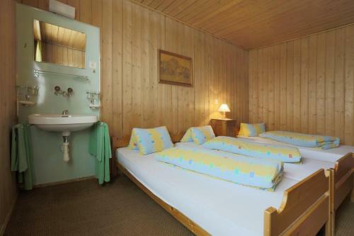 Hotel Tannenboden - Steinbock