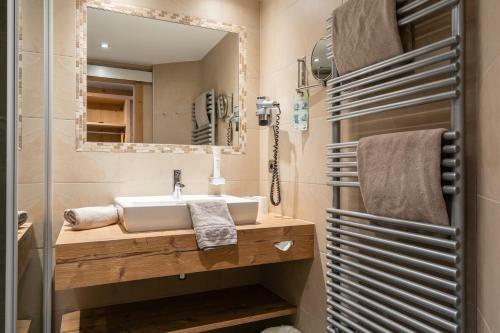 Hotel Pass Thurn