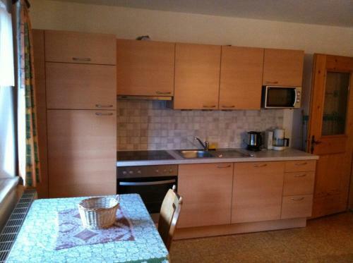 Apartamento Ferienwohnungen Herlinde