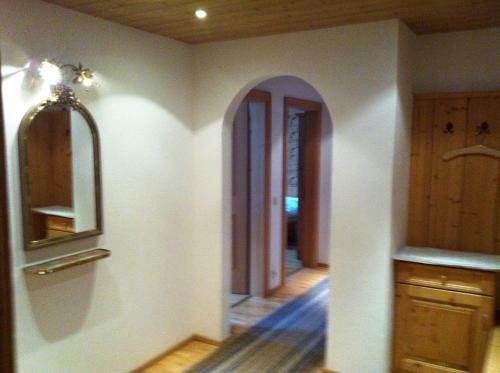 Apartamento Ferienwohnungen Herlinde