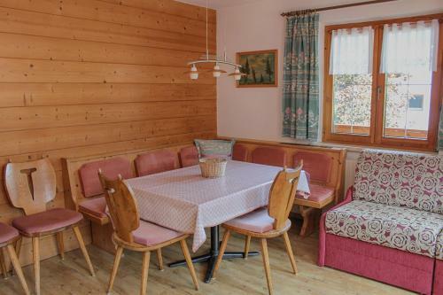 Apartamento Ferienwohnungen Herlinde