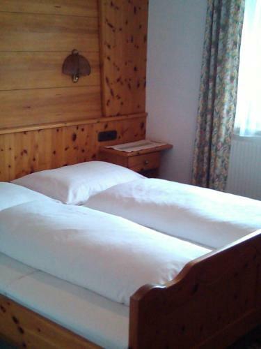 Apartamento Ferienwohnungen Herlinde